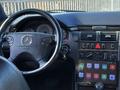 Mercedes-Benz E 320 1998 года за 2 500 000 тг. в Алматы – фото 8