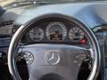 Mercedes-Benz E 320 1998 года за 2 500 000 тг. в Алматы – фото 9