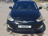 Hyundai Accent 2013 годаүшін3 700 000 тг. в Алматы