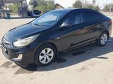Hyundai Accent 2013 годаүшін3 700 000 тг. в Алматы – фото 2