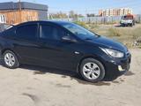 Hyundai Accent 2013 годаүшін3 700 000 тг. в Алматы – фото 3