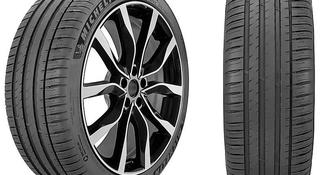 255/50R19 Pilot Sport 4 SUV 103W Michelin за 110 150 тг. в Алматы