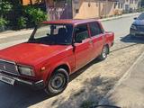 ВАЗ (Lada) 2107 2008 годаүшін600 000 тг. в Туркестан