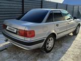 Audi 80 1993 годаfor2 250 000 тг. в Петропавловск – фото 3