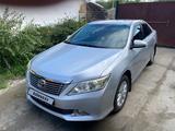 Toyota Camry 2012 года за 8 000 000 тг. в Семей