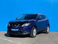 Nissan Qashqai 2014 годаfor7 560 000 тг. в Алматы