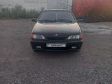 ВАЗ (Lada) 2114 2012 годаүшін1 500 000 тг. в Темиртау