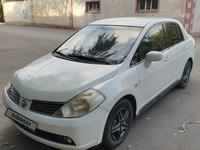 Nissan Tiida 2005 года за 3 800 000 тг. в Павлодар