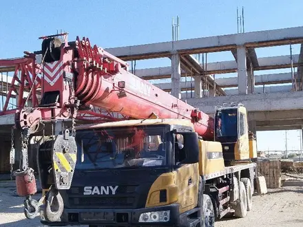 Sany  QY25C 2018 года за 25 000 000 тг. в Шолаккорган