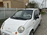 Daewoo Matiz 2010 годаүшін1 400 000 тг. в Алматы – фото 2