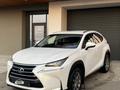 Lexus NX 200 2015 годаfor11 800 000 тг. в Алматы