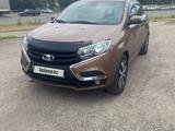 ВАЗ (Lada) XRAY 2017 годаүшін4 200 000 тг. в Алматы