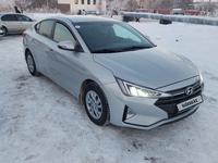 Hyundai Elantra 2019 года за 8 000 000 тг. в Алматы