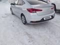 Hyundai Elantra 2019 года за 8 000 000 тг. в Алматы – фото 3