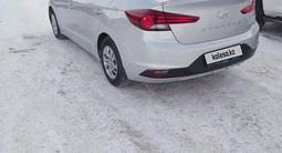 Hyundai Elantra 2019 годаүшін8 000 000 тг. в Алматы – фото 3