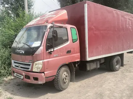 Foton  Aumark BJ10xx/11xx 2011 года за 4 000 000 тг. в Алматы