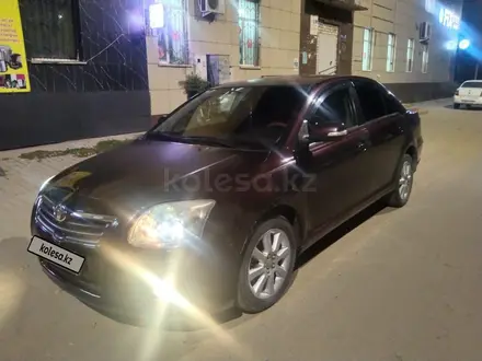 Toyota Avensis 2008 года за 3 500 000 тг. в Семей – фото 5