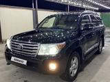 Toyota Land Cruiser 2013 года за 22 000 000 тг. в Шымкент