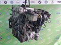 Двигатель на ford mondeo 2 л duratec за 245 000 тг. в Алматы – фото 2
