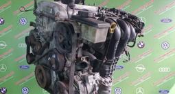 Двигатель на ford mondeo 2 л duratec за 245 000 тг. в Алматы – фото 2