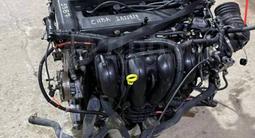 Двигатель на ford mondeo 2 л duratecүшін245 000 тг. в Алматы