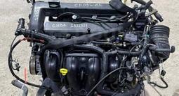 Двигатель на ford mondeo 2 л duratec за 245 000 тг. в Алматы – фото 3