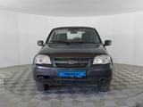 Chevrolet Niva 2014 годаүшін1 670 000 тг. в Актау – фото 2