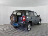 Chevrolet Niva 2014 годаүшін1 670 000 тг. в Актау – фото 5