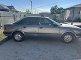 Audi 80 1991 года за 400 000 тг. в Тараз