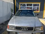 Audi 80 1991 года за 400 000 тг. в Тараз – фото 3