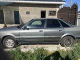 Audi 80 1991 года за 400 000 тг. в Тараз – фото 2