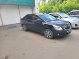 Chevrolet Cobalt 2022 года за 4 400 000 тг. в Петропавловск