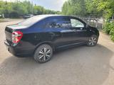 Chevrolet Cobalt 2022 года за 4 400 000 тг. в Петропавловск – фото 2