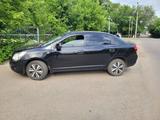 Chevrolet Cobalt 2022 года за 4 400 000 тг. в Петропавловск – фото 3