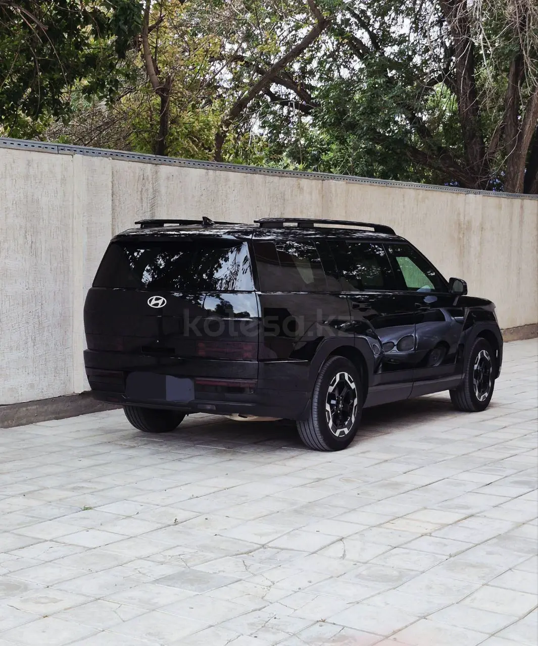 Hyundai Santa FE, 2024