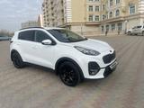 Kia Sportage 2021 года за 11 500 000 тг. в Актау – фото 2