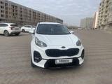 Kia Sportage 2021 годаfor12 599 999 тг. в Актау – фото 3