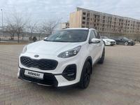 Kia Sportage 2021 года за 12 599 999 тг. в Актау