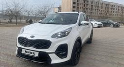 Kia Sportage 2021 года за 11 500 000 тг. в Актау