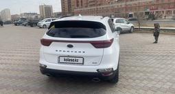 Kia Sportage 2021 года за 11 500 000 тг. в Актау – фото 4
