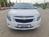 Chevrolet Cobalt 2024 года за 7 300 000 тг. в Караганда – фото 3