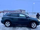 Lexus RX 350 2006 года за 8 000 000 тг. в Жезказган – фото 3