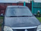 Renault Logan 2010 годаfor1 600 000 тг. в Семей