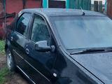 Renault Logan 2010 годаfor1 600 000 тг. в Семей – фото 3