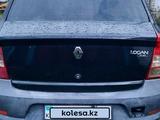 Renault Logan 2010 годаfor1 600 000 тг. в Семей – фото 4