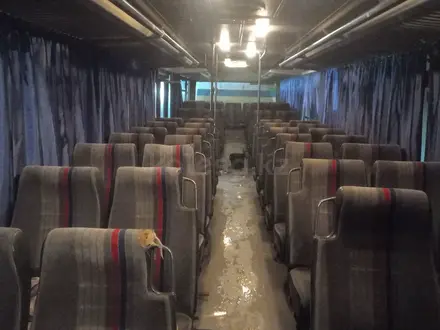 Mercedes-Benz  O 405 1993 года за 2 000 000 тг. в Костанай – фото 5