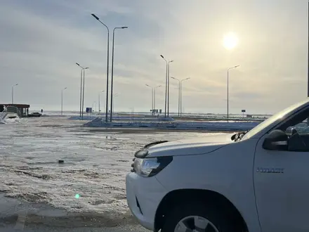 Toyota Hilux 2018 года за 15 500 000 тг. в Алматы – фото 13