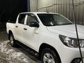 Toyota Hilux 2018 годаүшін15 000 000 тг. в Алматы – фото 9