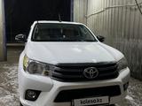 Toyota Hilux 2018 годаүшін15 000 000 тг. в Алматы – фото 3