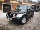 Nissan Patrol 2013 годаүшін13 900 000 тг. в Караганда